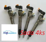 Vstrekovač-SADA H8200294788, 8200294788, 166009445R 16600-9445R 8200843205