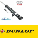 Nový zadný pravý tlmič  Dunlop 4F0616032M