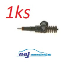 Vstrekovač 038130073J 0414720015 0986441556