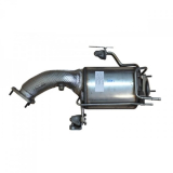 Orig.DPF filter Audi/Porsche/VW, 7L6253209N, 7L6254401HX, 7L8254400X 7L8254400NX