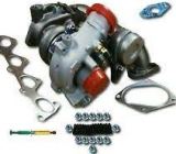 Repasované turbo 03C145703B 03C145701S 03C145702R 1.4 TFSi