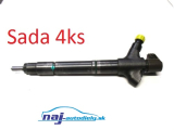 Vstrekovač 23670-0R100, 236700R100, 23670-0R101 236700R101, 23670-26070, 2367026