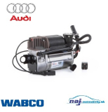 Kompresor podvozku WABCO 4L0698007B