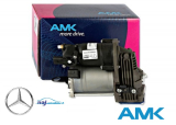 Kompresor podvozku AMK GL/GLS-X166 - A1663200104