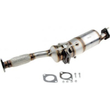 DPF filter  Nissan 20010BB3CREX