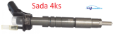 Sada vstrekovačov A6510702987 W204 W212 W166