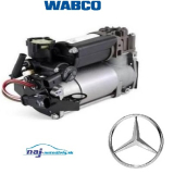 Kompresor podvozku WABCO A2113200304