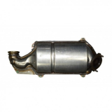 DPF Filter ALFAROME/FIAT/LANCI, 50525613, 51822568, 51867607, 51867608, 55210499