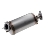DPF filter Audi A4/A6 8E0254750FX,8E0254750HX
