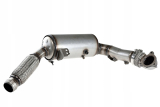 DPF Filter Sprinter W906, A9064903101, A9064902381, A9064902081 A9064904581, A90