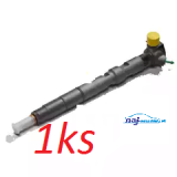 Repasovaný vstrekovač EMBR00101D 9686191080 9M5Q9F593BA