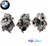 Turbo BMW 5, X3, 7629657 7794020G 7794021G 7794022G 7794020F, 7794020H07 7794021