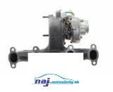 Turbo Audi,Ford,Škoda, Seat,VW, 038253019A 038253019AV 038253019AX 038253019C 03