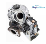 Turbo BMW 320d X3 – 2.0d 110kW 150PS – M47, 11657787626 116577876260 11657787626