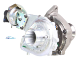 Turbo OPEL + CHEVROLET 2.0CDTi 81kW-121kW, 55570748  860335  5860381  55581063