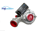 Turbo Audi/VW. 059145722R  059145722RV  059145722RX  059145722M  059145722MV  05