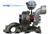 Turbo AUDI VW SEAT SKODA – 2.0TDI CRD 100kW-103kW – BKD AZV , 03G253010H