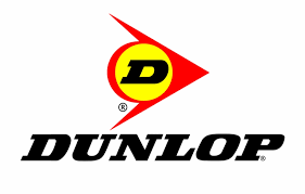 Zadný vzduchový vankúš Dunlop 4402486