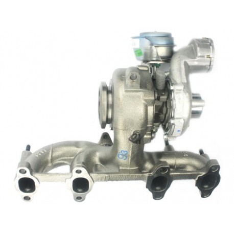 Repasované turbo 038253010C 038253010CV 038253010CX 038253010N 038253010NV