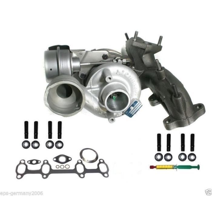 Turbo Ford/Seat/VW, 03G253010G 038253019H 038253056D