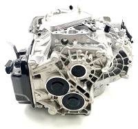 Repasovaná prevodovka DSG DQ381 0GC300047N Code: VDA Q3 SPORTBACK 2.5 RS QUATTRO 2019 0GC300047N 