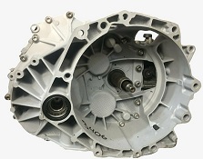 Repasovaná prevodovka SDC, UAH, 0GC325201H, 0GC301205B, 0GC927373 M7G-DSG 0BH DQ500  