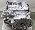 Repasovaná prevodovka DSG Golf Tiguan LEON ARTECA 