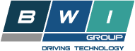 Ľavý zadný vzduchový vankúš BWI LR089235