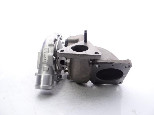 Turbo Tranzit, 7C166K682AE