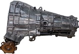 Repasovaná prevodovka A4 A5 A6 Q5 2.0 TDI / LLN LLM LLQ LCV JJG KXP 