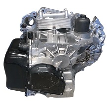Repasovaná prevodovka DSG 6 GANG 2.0 TDi GPQ HFQ HQG HJP HLG HQM HXT JPK KMY KCV KPT LQW LTG GYP