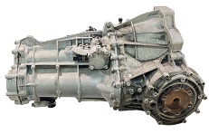 Repasovaná prevodovka  LLS CFK 0B1300027J A4 A5 A6 2.0 TFSI 6 GANG