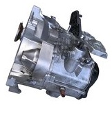 Repasovaná prevodovka JJW, LBW, GXZ, MHV, MBQ, GET6835 Audi Seat Skoda VW Golf 1.2 TSI 5-Gang 