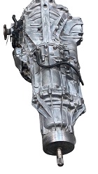 Repasovaná prevodovka A6 C7 A4 A5 S-TRONIC NPB MNR NHF NNA NPB NSF NSG 3.0 TDI