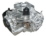 Repasovaná prevodovka QSF 2,0TDI 110 kW 135 kW 140 kW (RVT SHG PZP QMN PUJ PPR