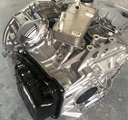 Repasovaná prevodovka DSG 4x4 Tiguan 2.0Tfsi TUS DKTC DKT TUS 