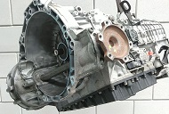 Repasovaná prevodovka S-TRONIC TXD SUX AUDI Q5 2.0 TDI 0CK300046P / 0CK300047N