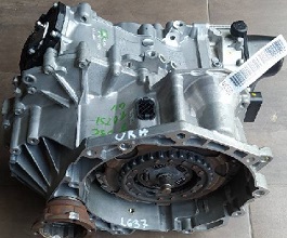 Repasovaná prevodovka URH ft IBIZA V 1.0 TSI