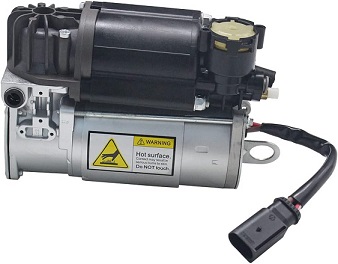 Kompresor podvozku Wabco C2C27702E
