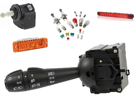 EZ-H7-8000K-HID NTY KOMPLET PATICA S KABELÁŽOU H7 HID 8000K