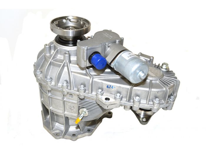 Komponenty do rozvodovky NV225, IAB000033E