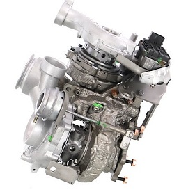 Repasované turbo 059145061AE,059145061AEX, 25965-5007S
