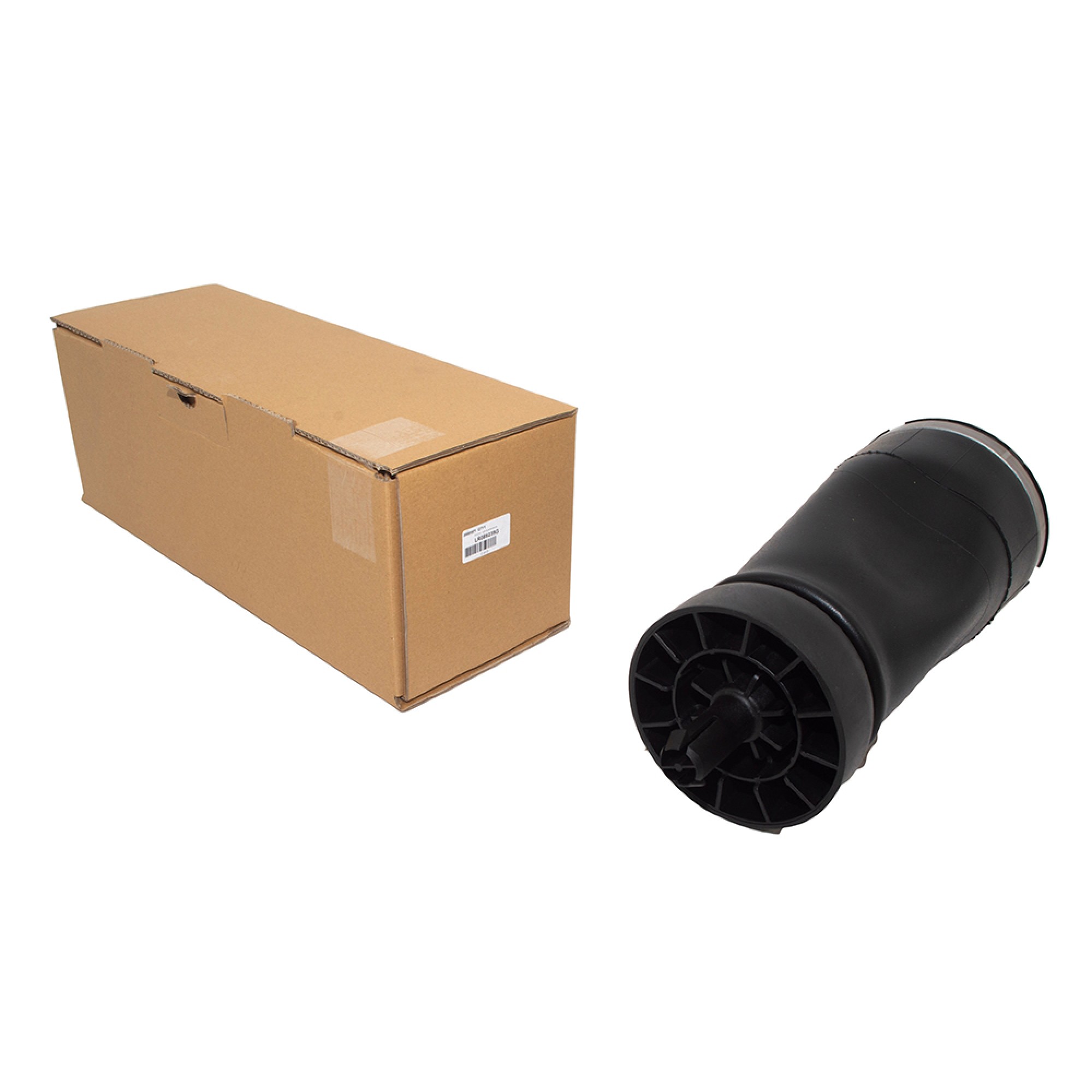 Ľavý zadný vzduchový vankúš BWI LR089235