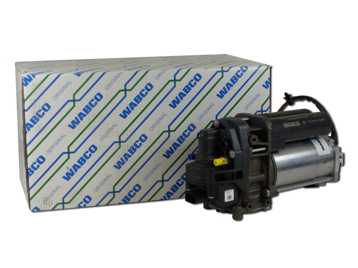 Kompresor podvozku  WABCO - 1027911-00-G (4154063290)