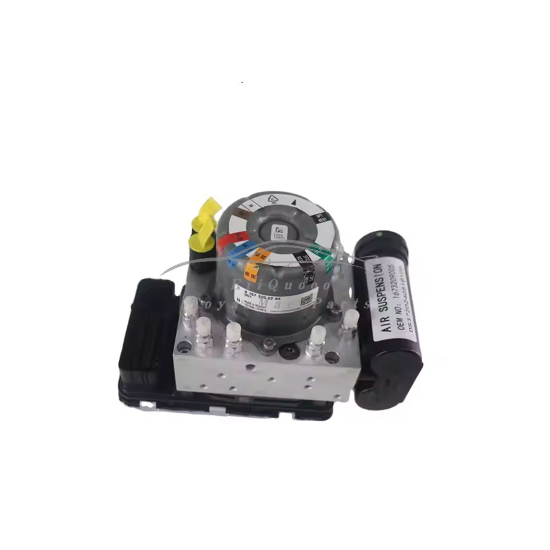 Kompresor podvozku-rep.kit   37206897431