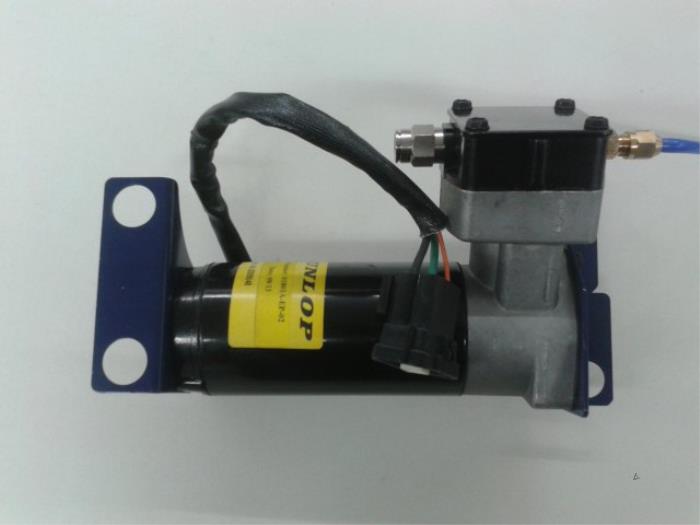 Kompresor podvozku Dunlop 4403481