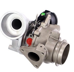 Repasované turbo A6400901580 A6400902380 W169 W245
