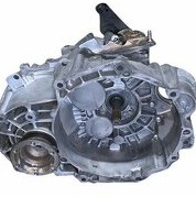 Repasovaná prevodovka 2.0 TDI / 4X4 103 kW FUQ JLR KDL KNP / 6-GANG 