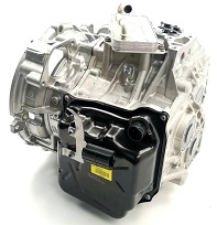 Repasovaná prevodovka DSG DQ381 0GC300047N Code: VDA Q3 SPORTBACK 2.5 RS QUATTRO 2019 0GC300047N 