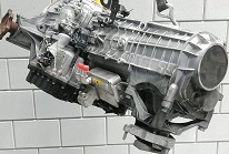 Repasovaná prevodovka S-TRONIC TXD SUX AUDI Q5 2.0 TDI 0CK300046P / 0CK300047N